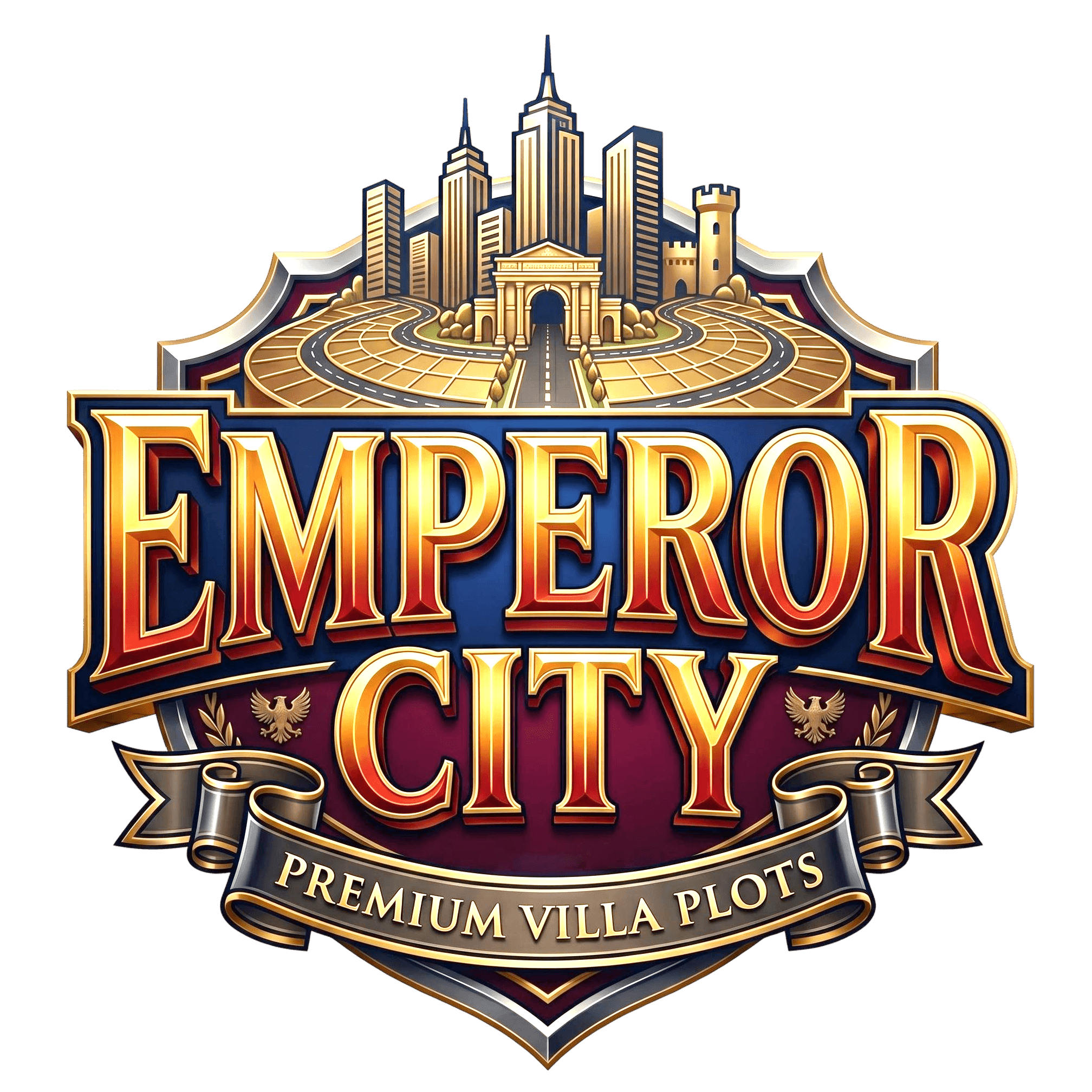 EMPEROR CITY