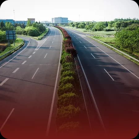 NH 44 highway connectivity