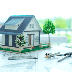Designed for Dream Homes