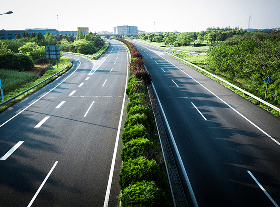 WIDE ROADS
