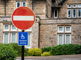 Better Accessibility
